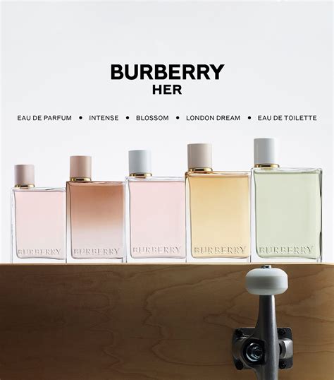 parfum burberry her avis|burberry her eau de toilette.